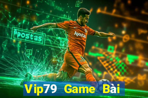 Vip79 Game Bài Có Code