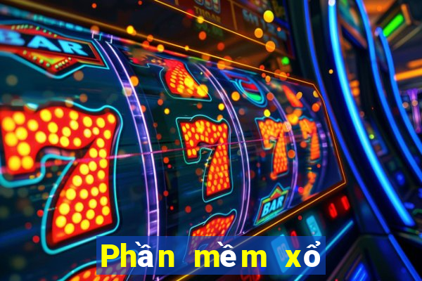 Phần mềm xổ số 999 apk