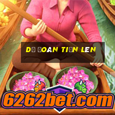 dự đoán tiến lên