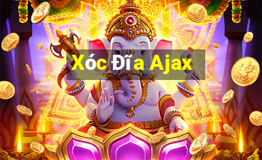 Xóc Đĩa Ajax