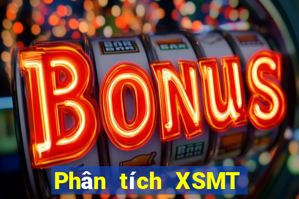 Phân tích XSMT ngày 29