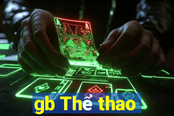 gb Thể thao