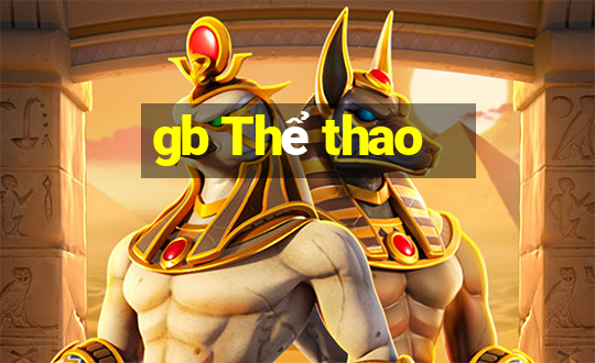 gb Thể thao