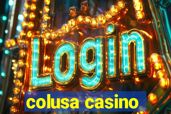 colusa casino