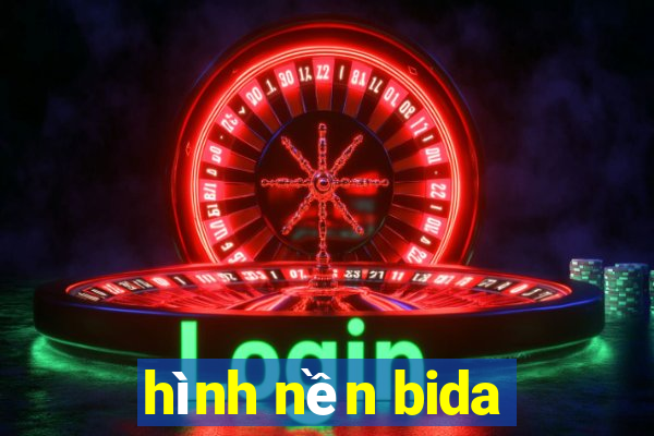 hình nền bida