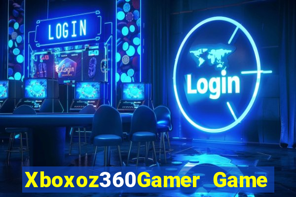 Xboxoz360Gamer Game Bài 24H