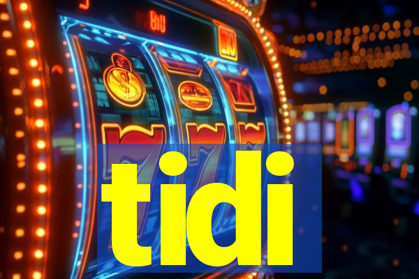 tidi