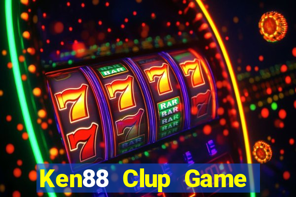 Ken88 Clup Game Bài 888 Casino