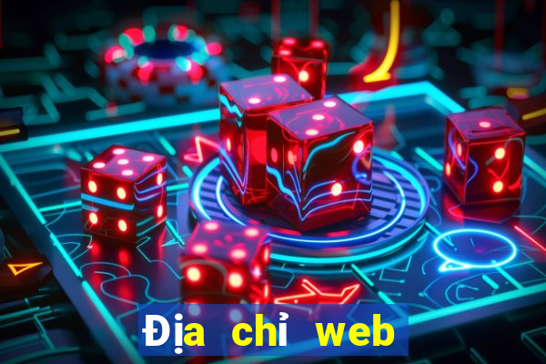 Địa chỉ web xổ số số 1