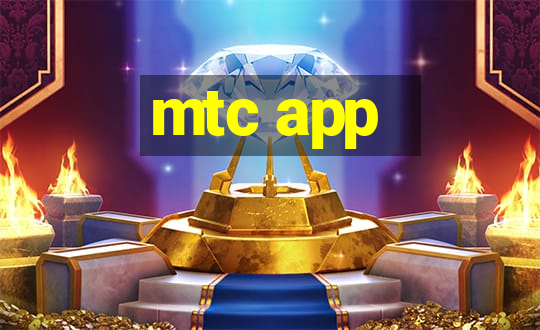 mtc app