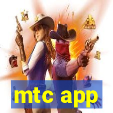 mtc app