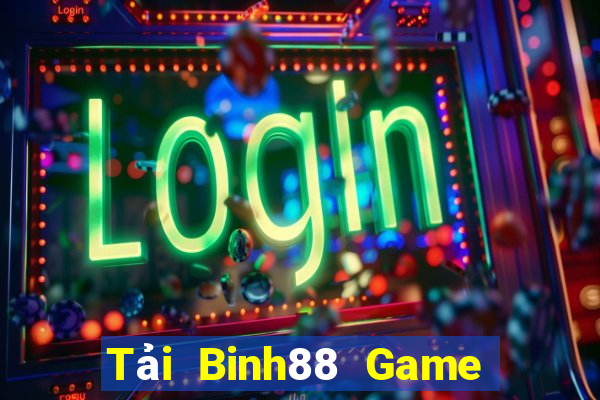 Tải Binh88 Game Bài 777