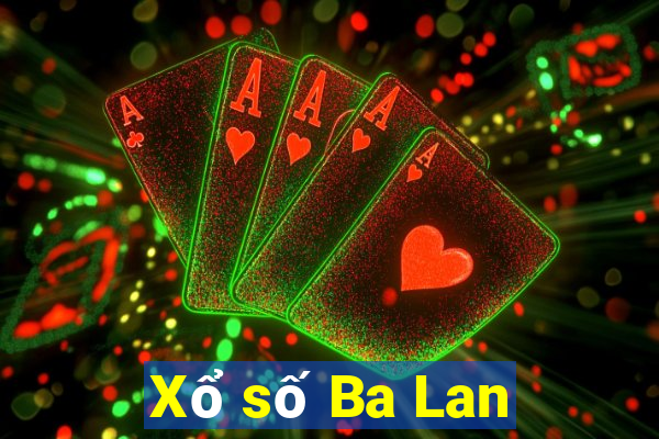 Xổ số Ba Lan