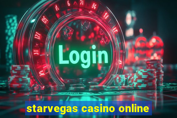 starvegas casino online