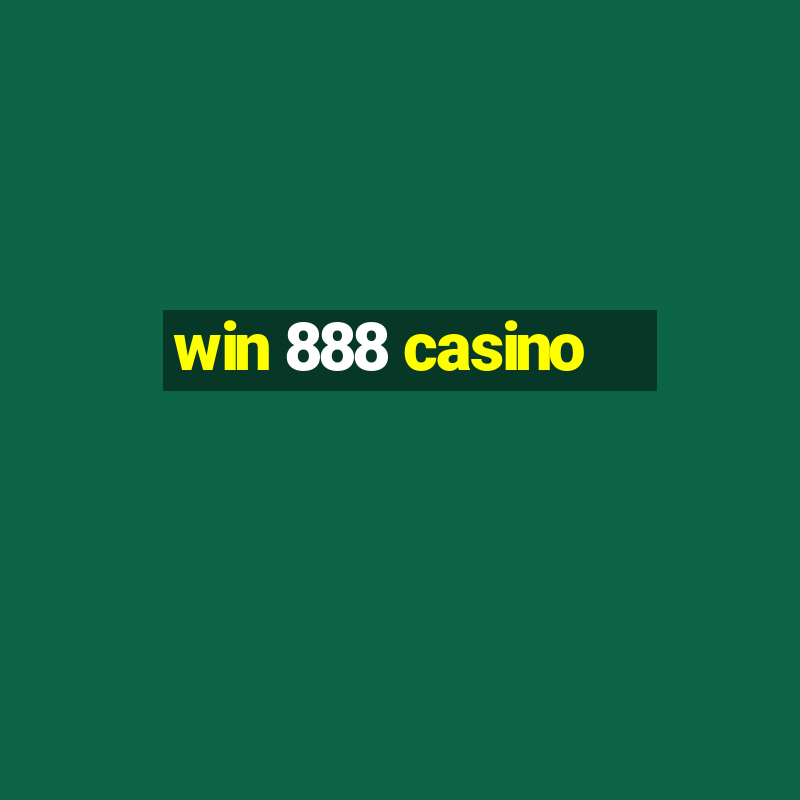 win 888 casino