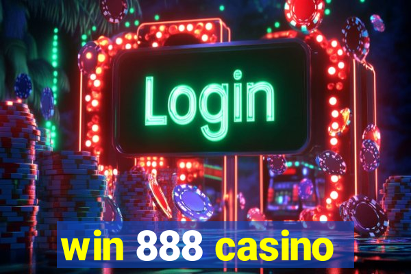 win 888 casino