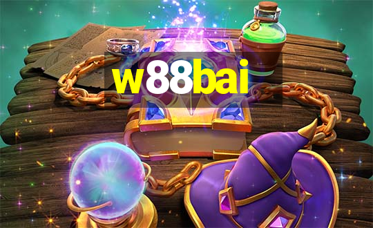 w88bai