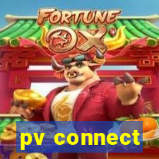 pv connect