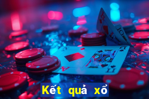 Kết quả xổ số Ninh Thuận