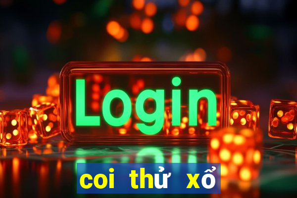 coi thử xổ số quảng ngãi