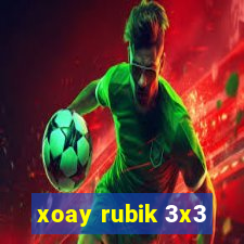 xoay rubik 3x3