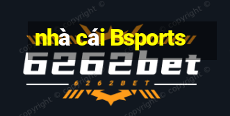 nhà cái Bsports