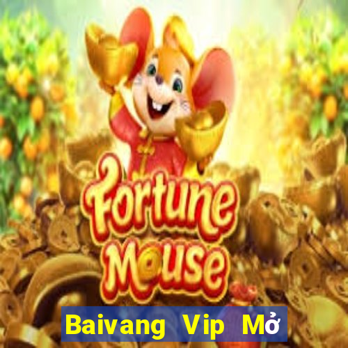 Baivang Vip Mở Trò Chơi Ô Tô