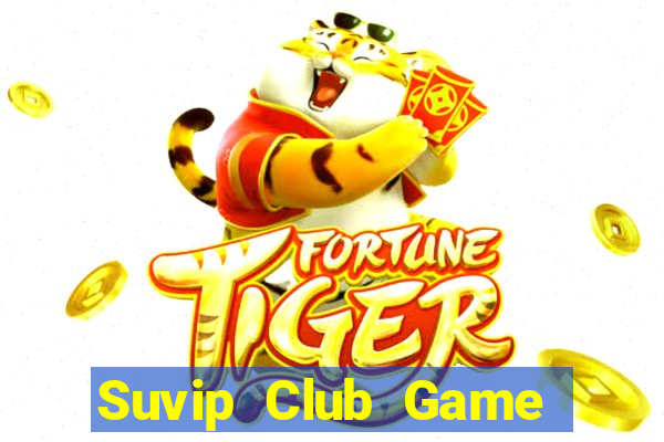 Suvip Club Game Bài 123