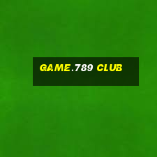 game.789 club