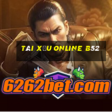 tài xỉu online b52