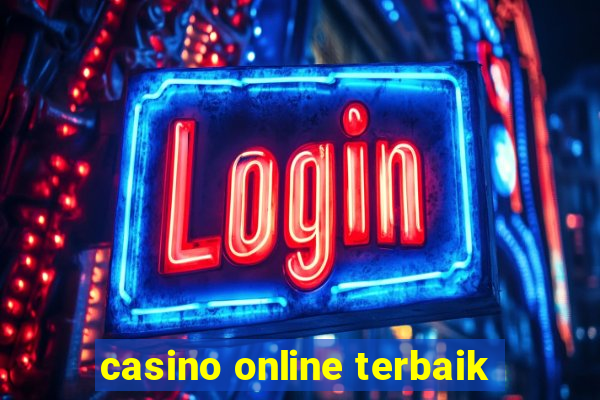 casino online terbaik