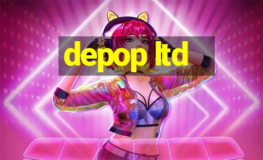 depop ltd