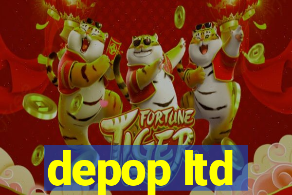 depop ltd