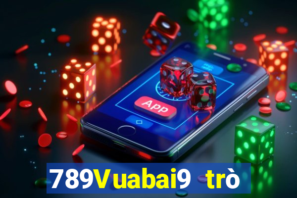 789Vuabai9 trò chơi di động