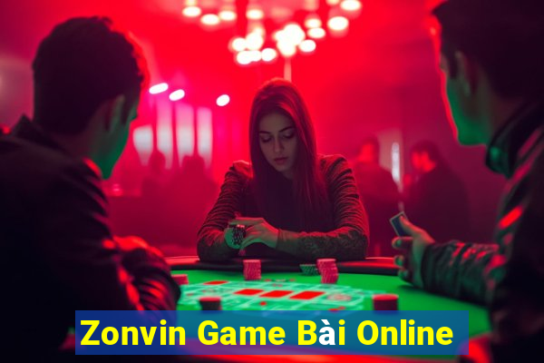 Zonvin Game Bài Online