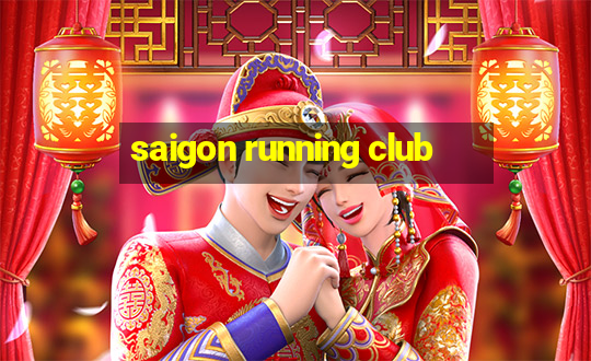 saigon running club