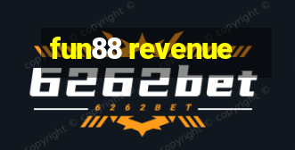 fun88 revenue