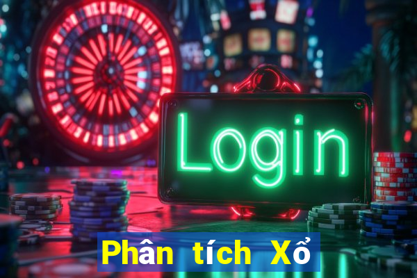 Phân tích Xổ Số thừa thiên huế ngày 3