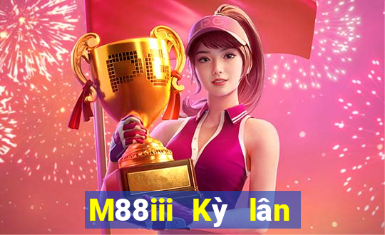 M88iii Kỳ lân iii game bài