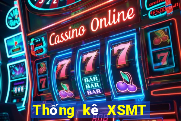 Thống kê XSMT ngày 14