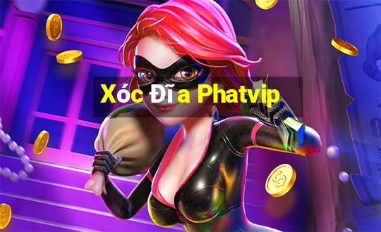 Xóc Đĩa Phatvip