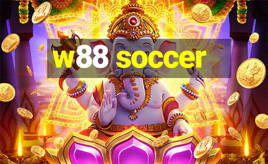 w88 soccer