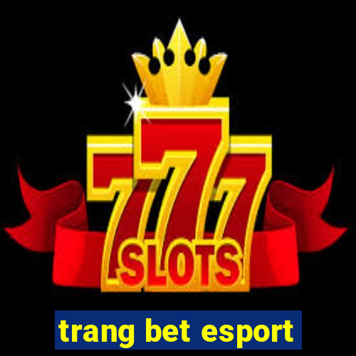 trang bet esport