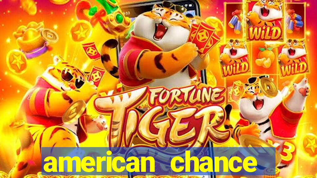 american chance casino hate