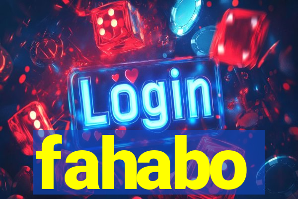 fahabo