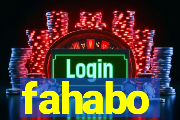 fahabo