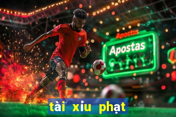 tài xỉu phạt góc là gì