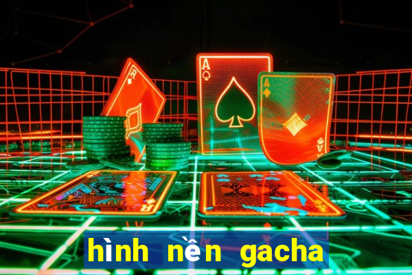 hình nền gacha club cute