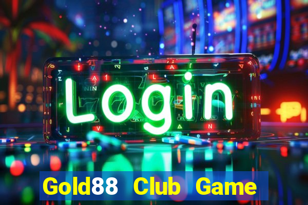 Gold88 Club Game Bài Uy Tín