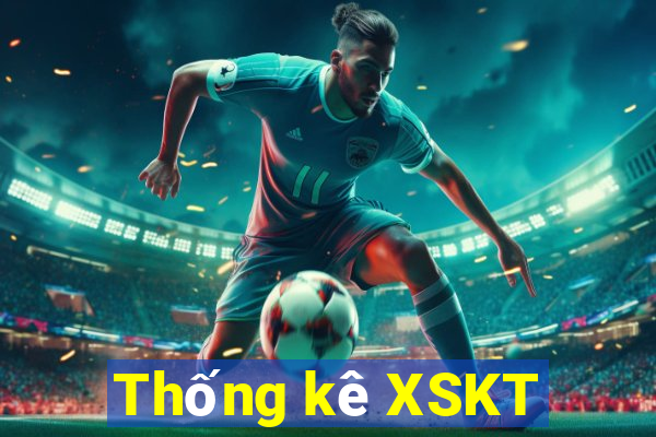 Thống kê XSKT